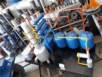 Crude Oil and Mineral Waste Oil Purification Machines - 2