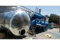 Crude Oil and Mineral Waste Oil Purification Machines - 6