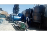 Crude Oil and Mineral Waste Oil Purification Machines - 7