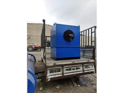 Fan Cooling Tower - 5