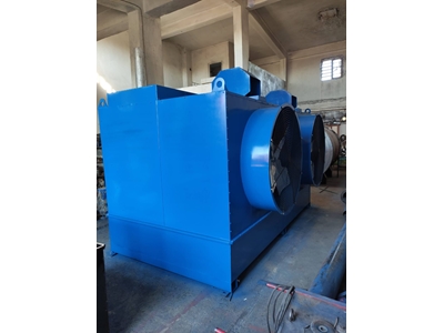 Fan Cooling Tower - 7