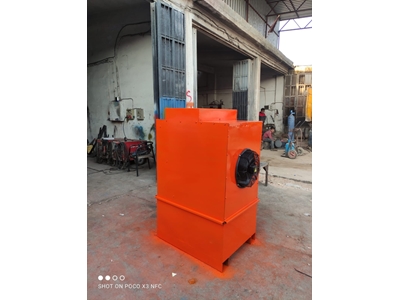 Fan Cooling Tower - 10