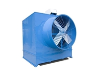 Fan Cooling Tower - 4