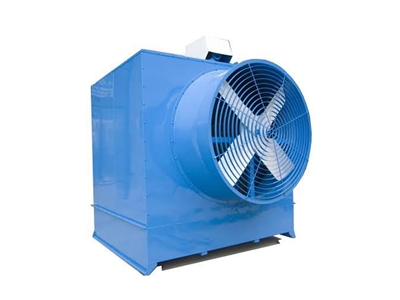 Fan Cooling Tower - 4