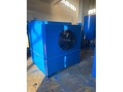 Fan Cooling Tower - 11