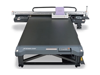 2100x3100 mm 5 Color Flatbed UV Printing Machine - 2