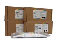 800 ml Hpqlo Eco Solvent Printing Ink - 0