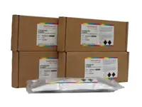 800 ml Hpqlo Eco Solvent Printing Ink
