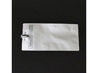 2000 ml Pack Black Eco Solvent Baskı Mürekkebi - 0