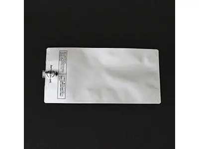 2000 ml Pack Black Eco Solvent Baskı Mürekkebi