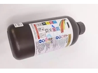 1 L Bottle Cyan Eco Solvent Printing Ink - 0