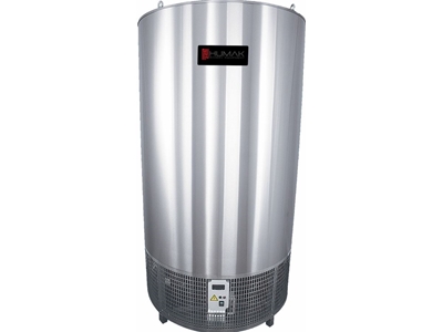 900 Liter Wasser-Kühlmaschine - 0