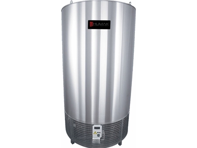 900 Litre Su Soğutma Makinası