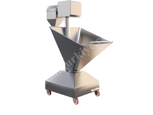 50 Kg Flour / Flour Sieving Machine (75 Seconds)