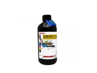 1L Bottle Clear Uv Printing Ink - 0