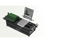 Platform Type Seed Dropping Unit