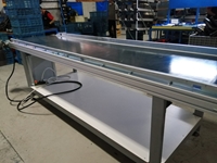 Dynamic PVC Belt Conveyor - 9