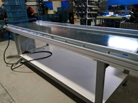 Dynamic PVC Belt Conveyor - 6