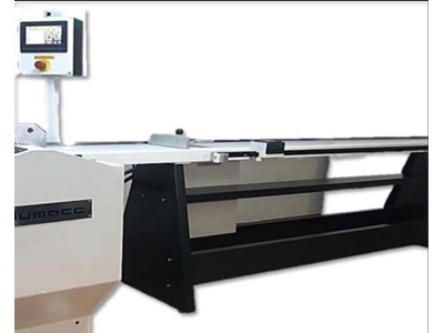 Système de mesure numérique 0,75 kW - 0