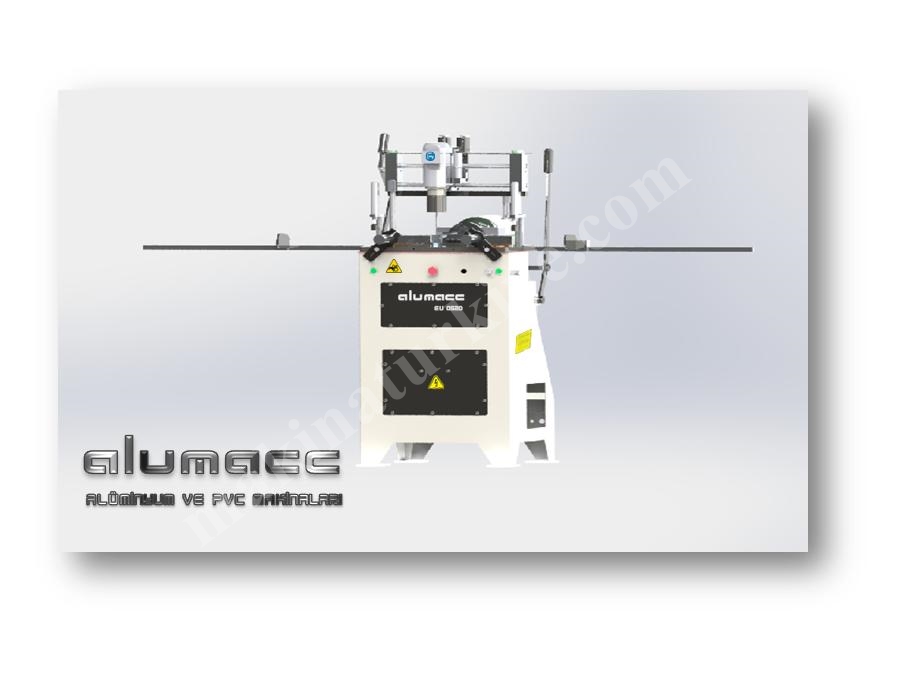 Machine de copie 1,5 kW pour Pvc