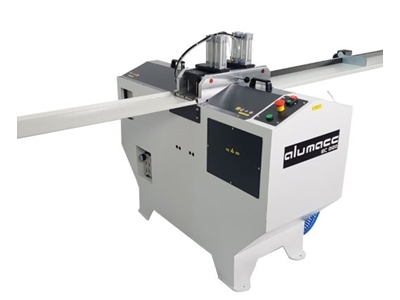 1,5 kW Automatic Glazing Bead Saw Machine - 1