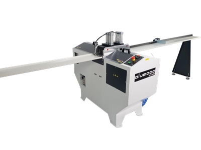 1,5 kW Automatic Glazing Bead Saw Machine - 0