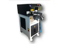 1,5 kW Single Corner Cleaning Machine For Pvc İlanı