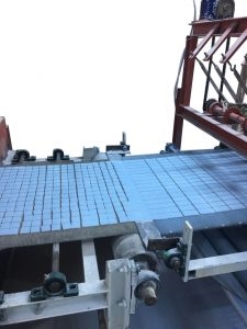 30 Devir/Dk Cam Mozaik Pres - 4