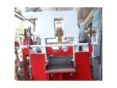 30 Devir/Dk Cam Mozaik Pres - 0