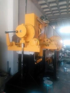 30 Rpm Glass Mosaic Press - 2