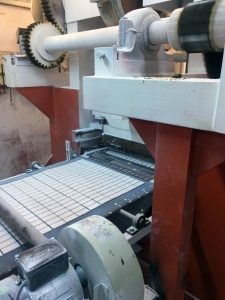 30 Rpm Glass Mosaic Press - 3