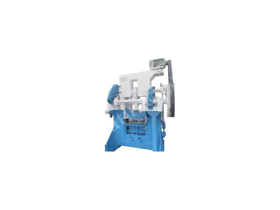 30 Rpm Glass Mosaic Press