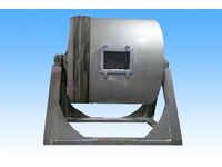15 kW Glass Mosaic Mill