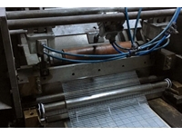 Doğan Glass Mosaic Net Machine
