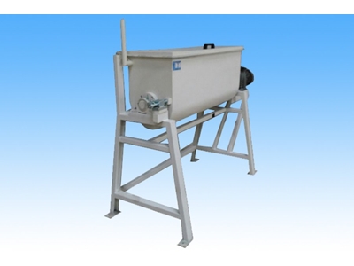 Sieve Glass Mosaic Mixer - 0