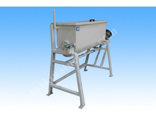 Sieve Glass Mosaic Mixer