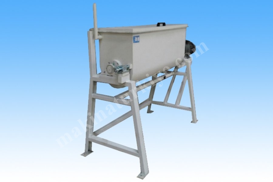 Sieve Glass Mosaic Mixer