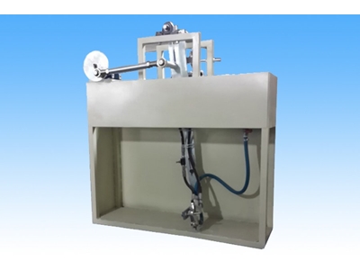 Doğan Glass Mosaic Janjan Machine - 0
