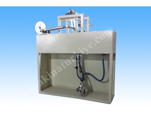 Doğan Glass Mosaic Janjan Machine