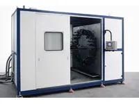 Machine à tricoter à fil horizontal 72 Kukla