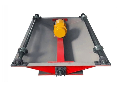 0.15 kW Cam Mozaik Kaolin Makinası