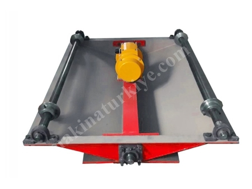 0,15 kW Glass Mosaic Kaolin Machine