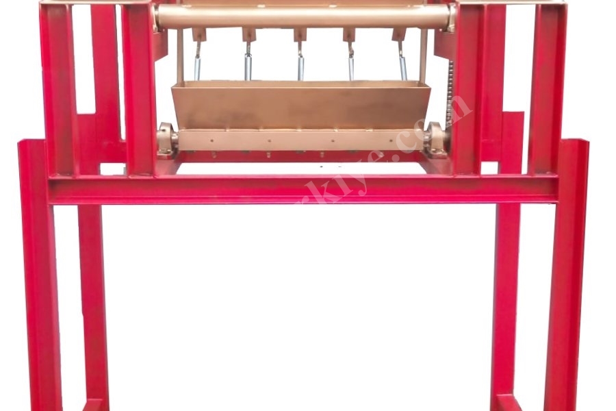 Glass Mosaic Sprayer Machine
