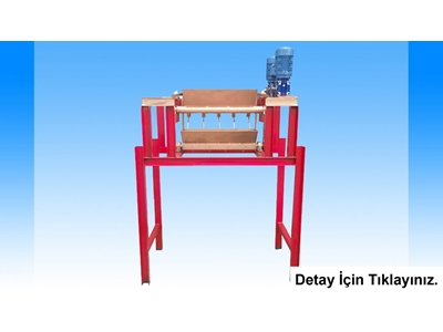 Glass Mosaic Sprayer Machine - 4
