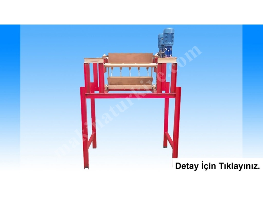 Glass Mosaic Sprayer Machine