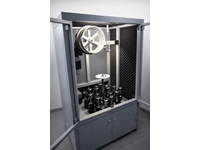 16 Bobbin Sewing Wire Knitting Machine