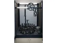 Machine à tricoter des fils à coudre 24 poupées