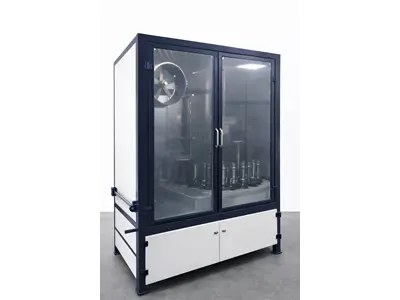 36 Puppet Stitch Wire Knitting Machine