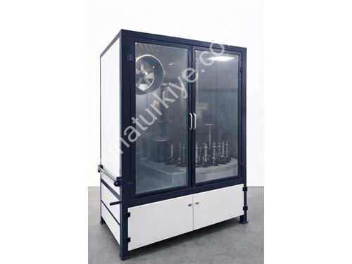 36 Puppet Stitch Wire Knitting Machine