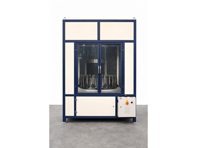 36 Puppet Stitch Wire Knitting Machine - 1